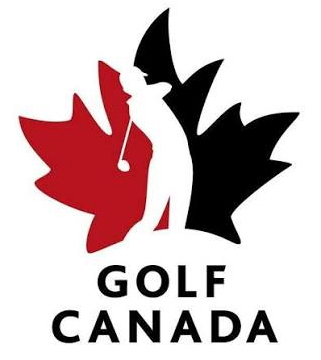 golf canada logo